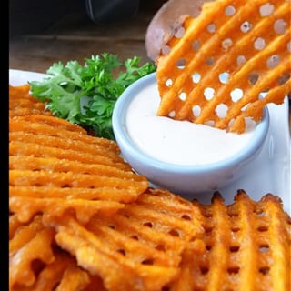 Bada Bing'sFries  (Copy)