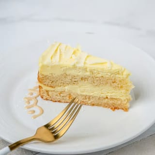 limoncello Cakes