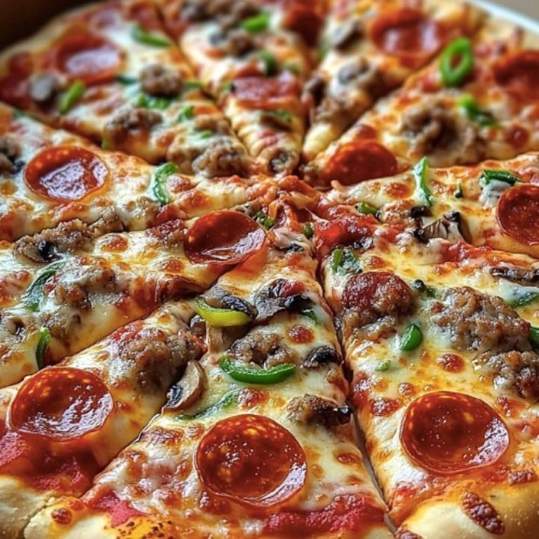 Indulge in Our Calzone