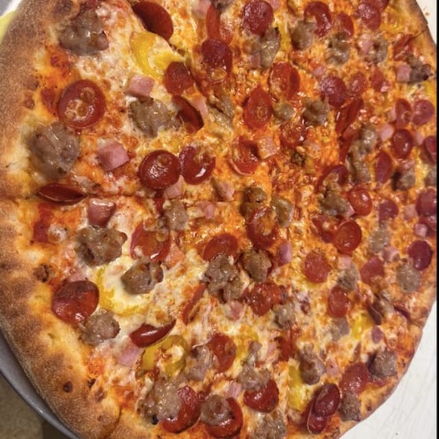 Bada Bing Favorite.