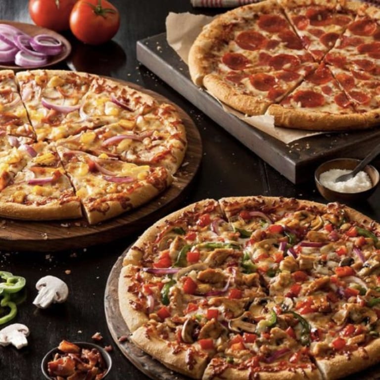 Family Friendly Restaurant Options