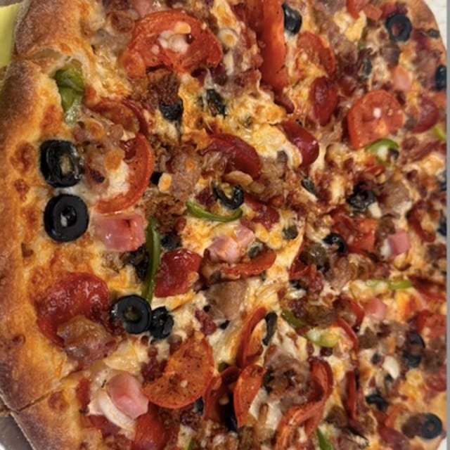 Bada Bing's Monster.